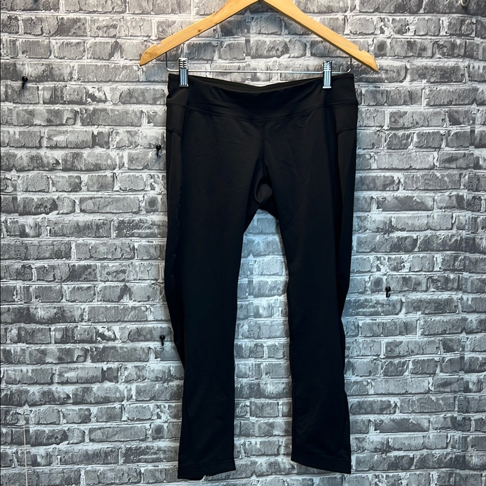REI Black‎ Leggings